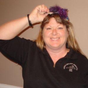 Meet your Posher, Robyn